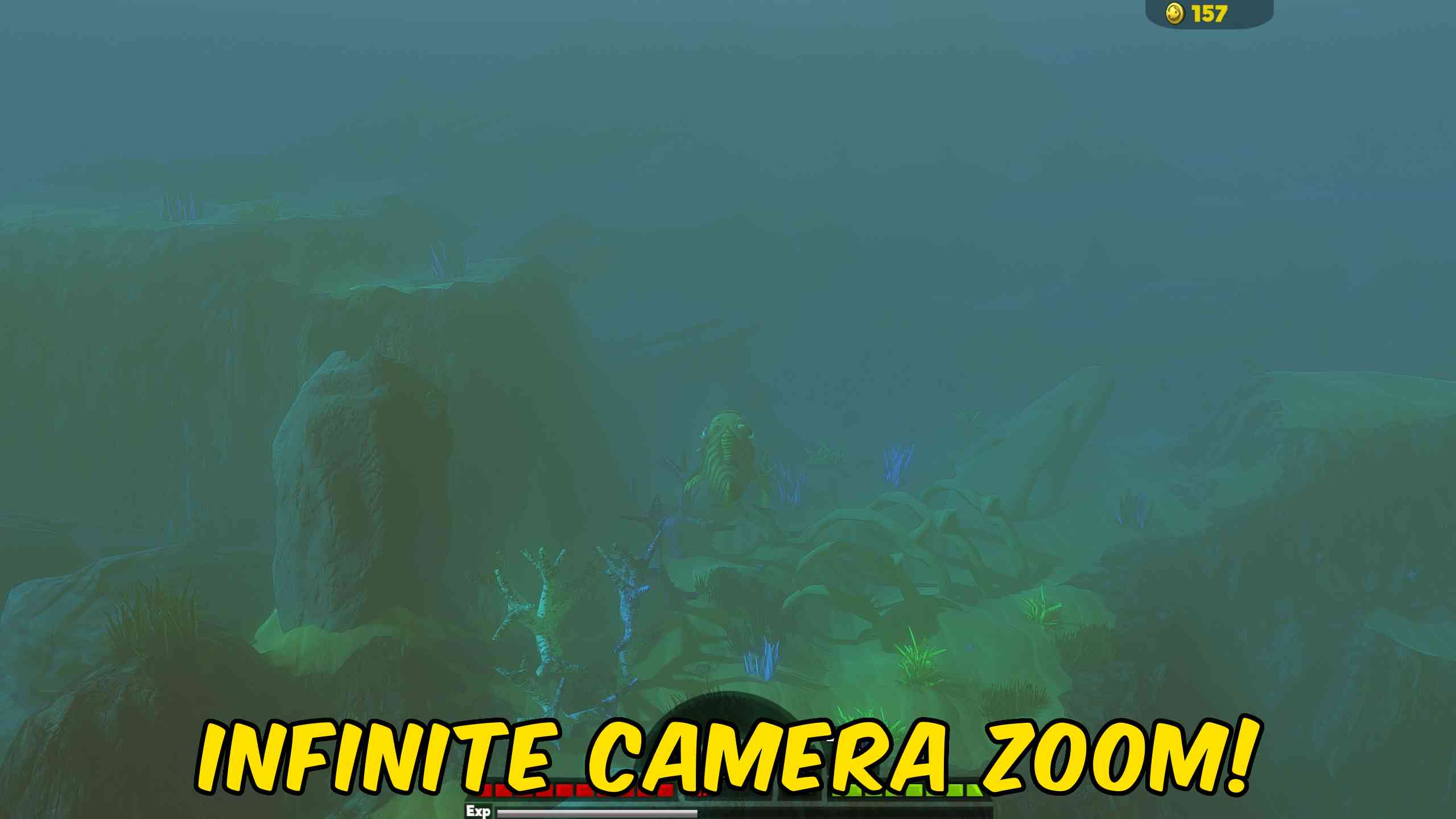 Improved Camera preview